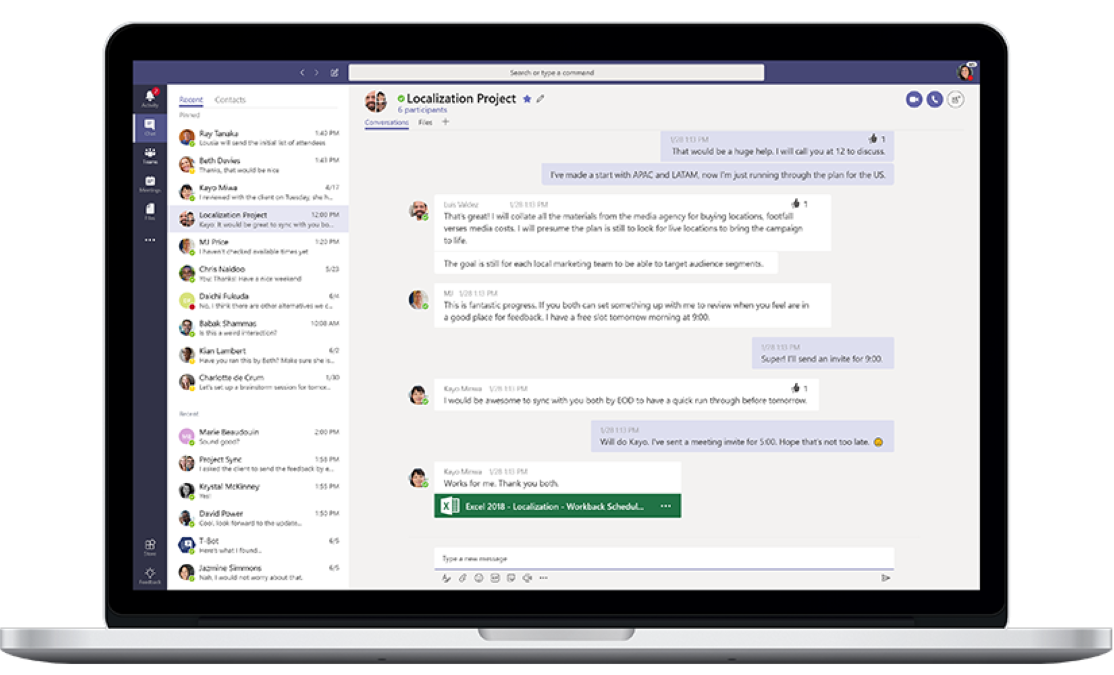 Webex teams group chat download